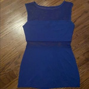 Bailey44 soft cotton tank top